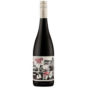 First Drop Mothers Milk Shiraz